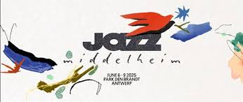 Cafe au lait Jazz Party