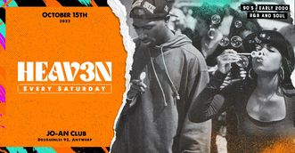 Oldskool Party