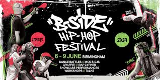 Hip Hop Showcase