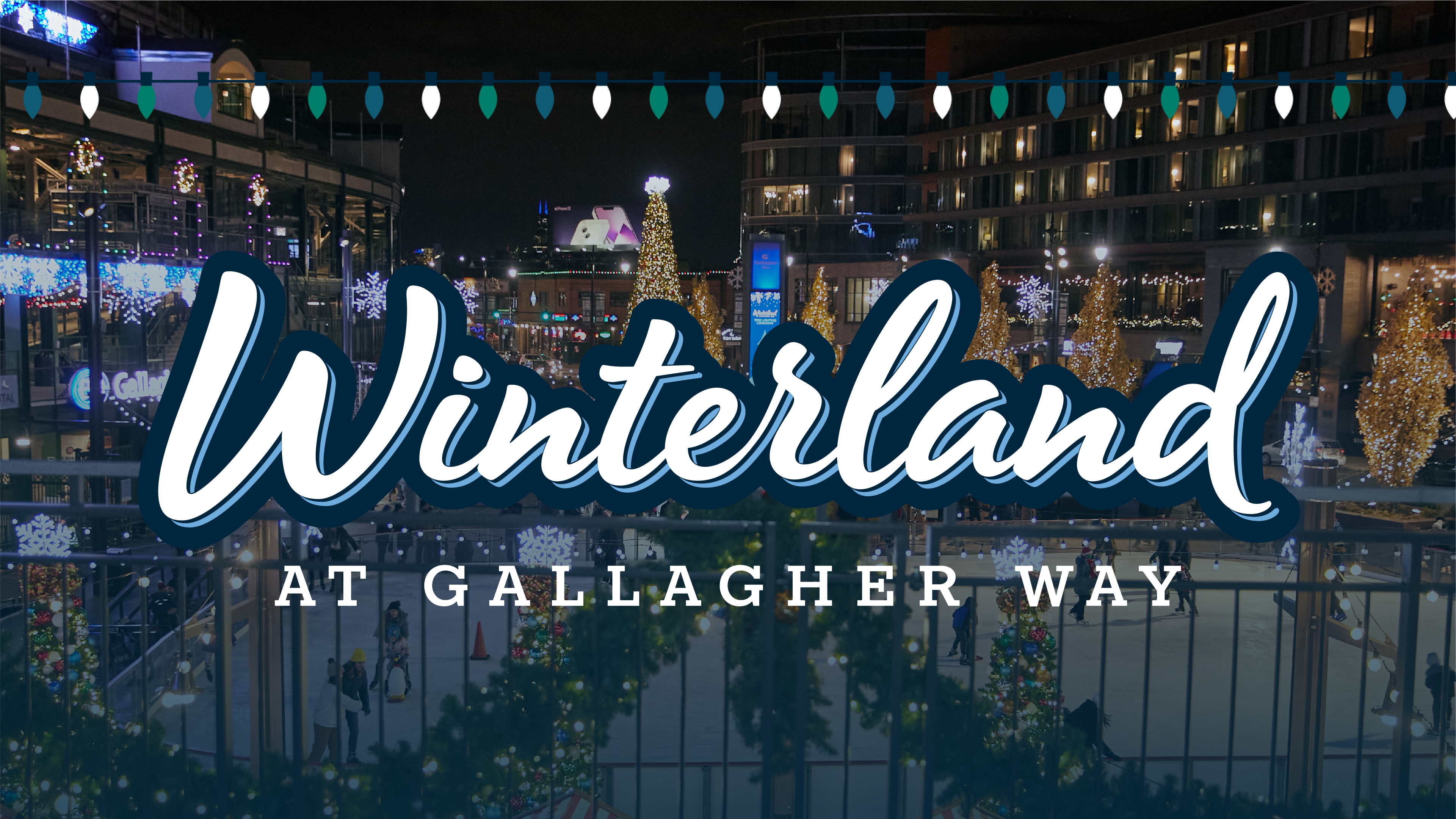 Winter Wonderland