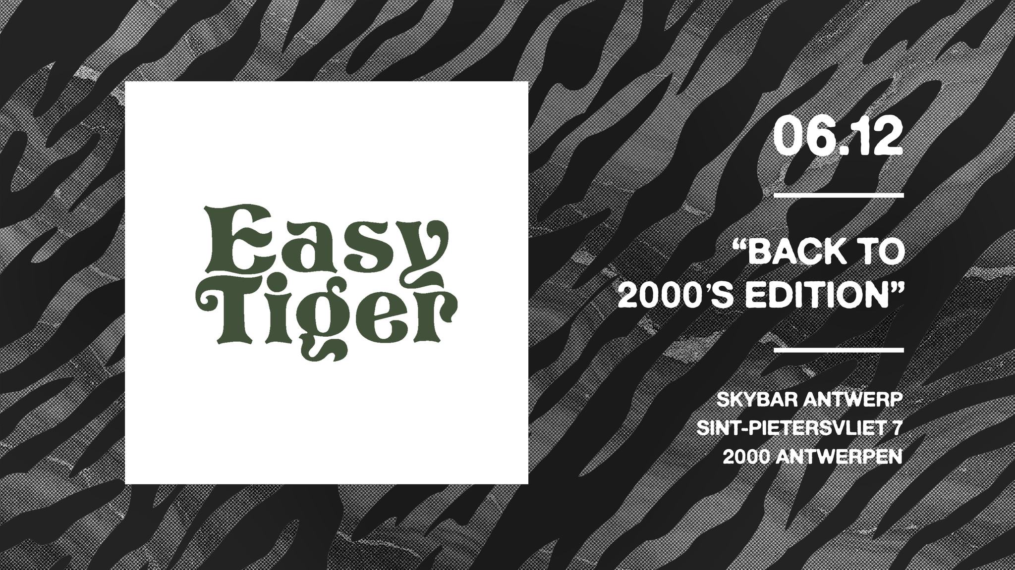 Easy Tigers
