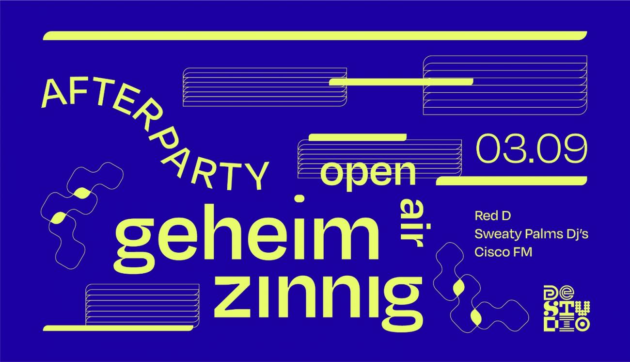 Geheimzinnig